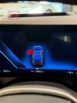 بي ام دبليو الفئة 5